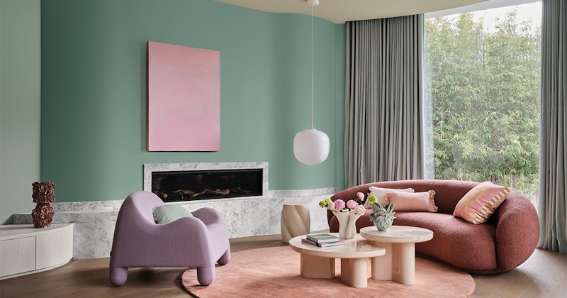 Dulux 2026 Colour Forecast: Three Palettes to Inspire Your Next Project
